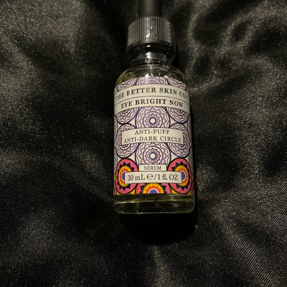 Better Skin Co Eye Serum